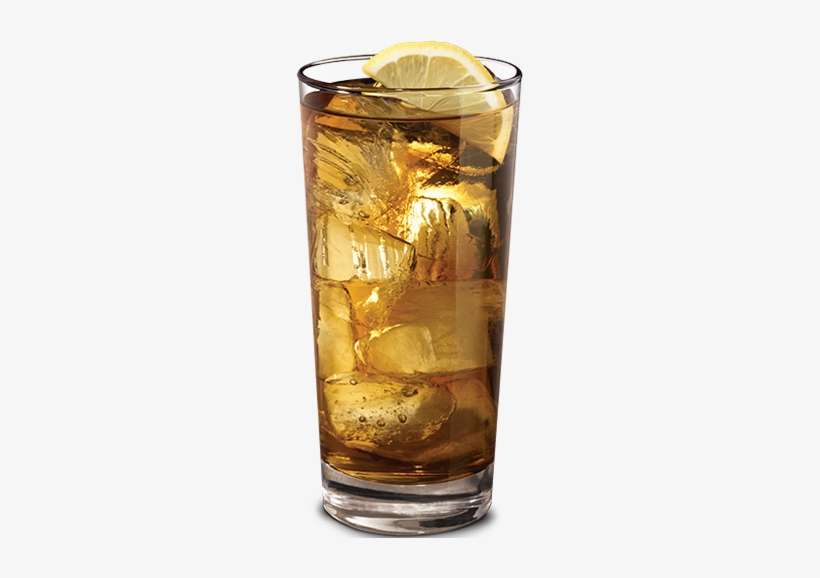 Jack Honey & Tea - Jack Daniel's Tennessee Iced Tea, transparent png download