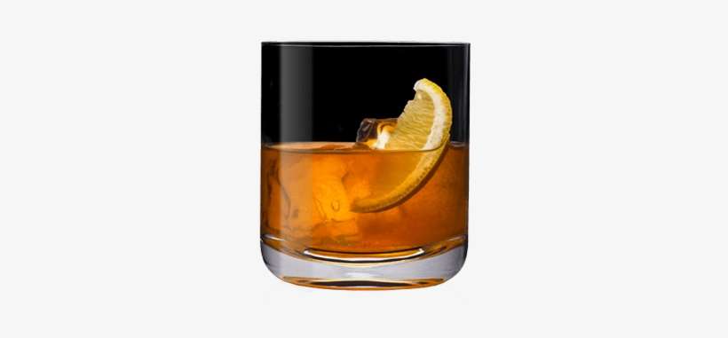 Gentleman's Sour - Cocktail, transparent png download