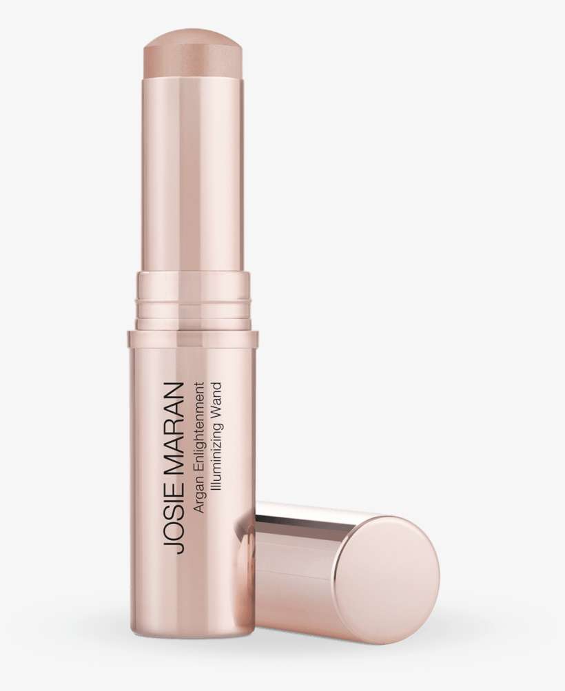 Argan Enlightenment Illuminizing Wand - Josie Maran Cosmetics Illuminating Duo By Josie Maran, transparent png download