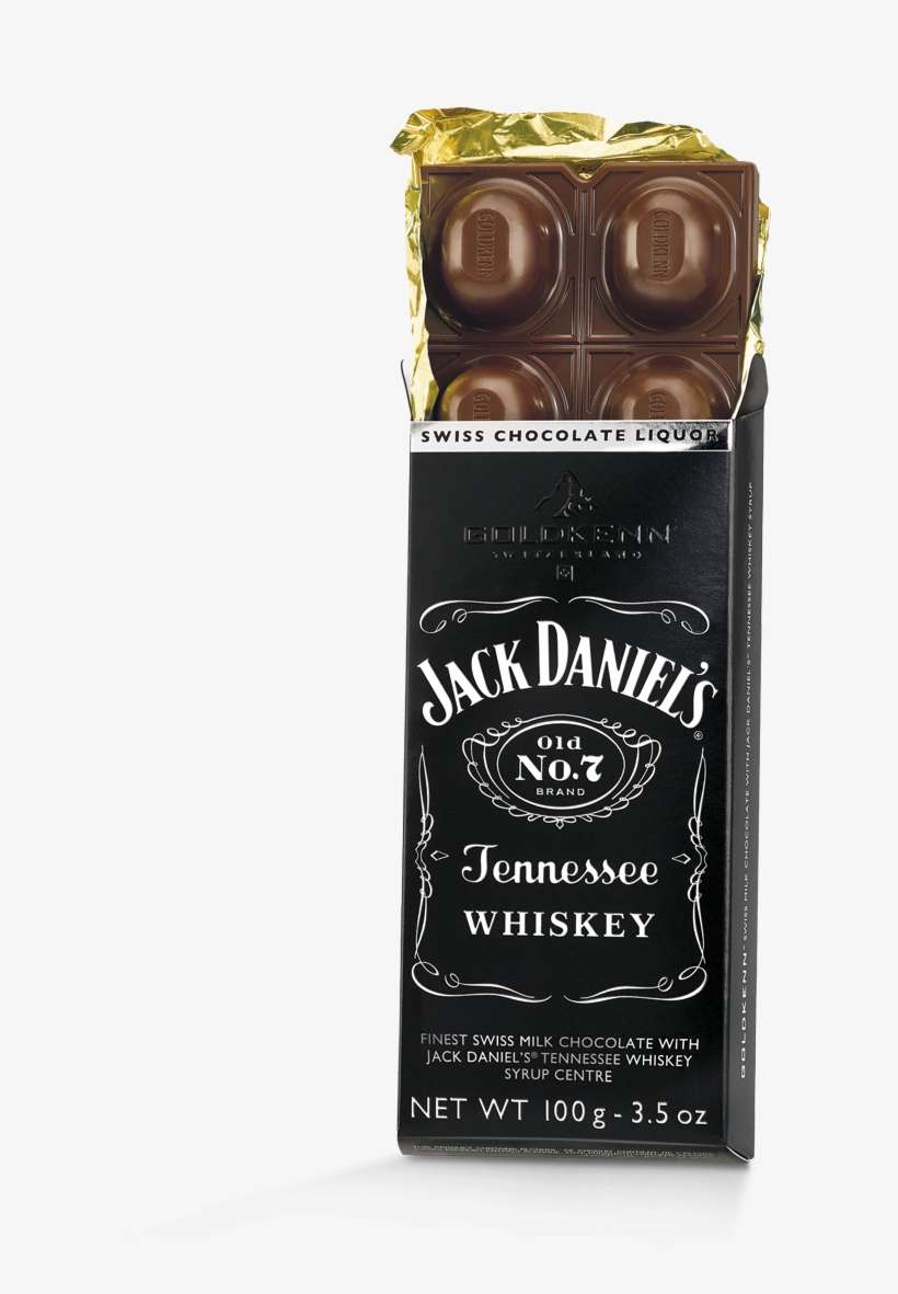 Jack Daniels Liqueur Bar, transparent png download