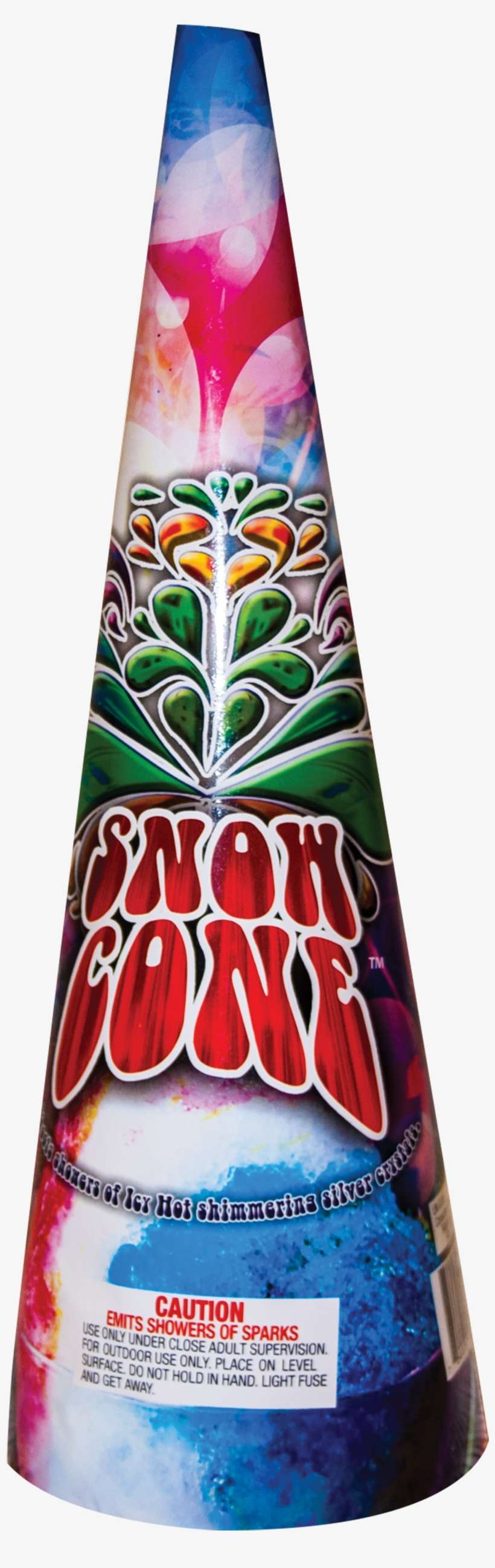 Snow Cone - Portable Network Graphics, transparent png download