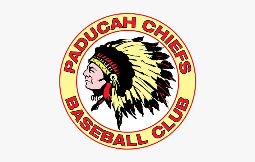 Reformed Paducah Chiefs Host Inaugural Game In Brooks - Paducah Chiefs, transparent png download