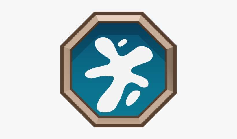 H Huge Sea - Dragon, transparent png download