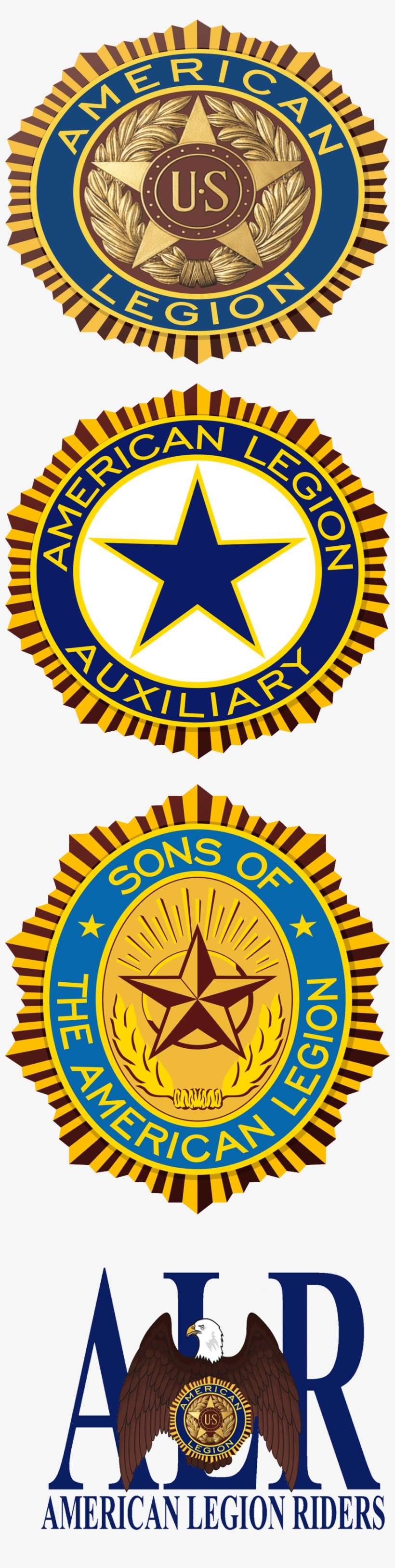 How To Join The Legion Family - American Legion Auxiliary, transparent png download