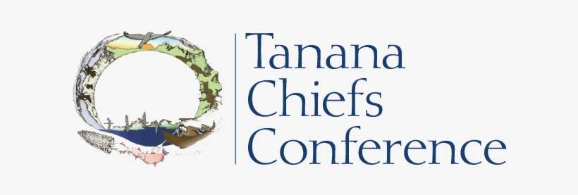 Our Official Logo - Tanana Chiefs Conference Logo, transparent png download