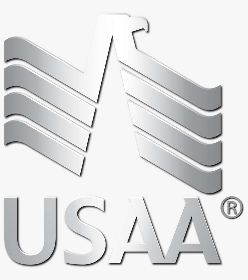 Department Of Delaware, The American Legion, Inc - Usaa White Logo, transparent png download