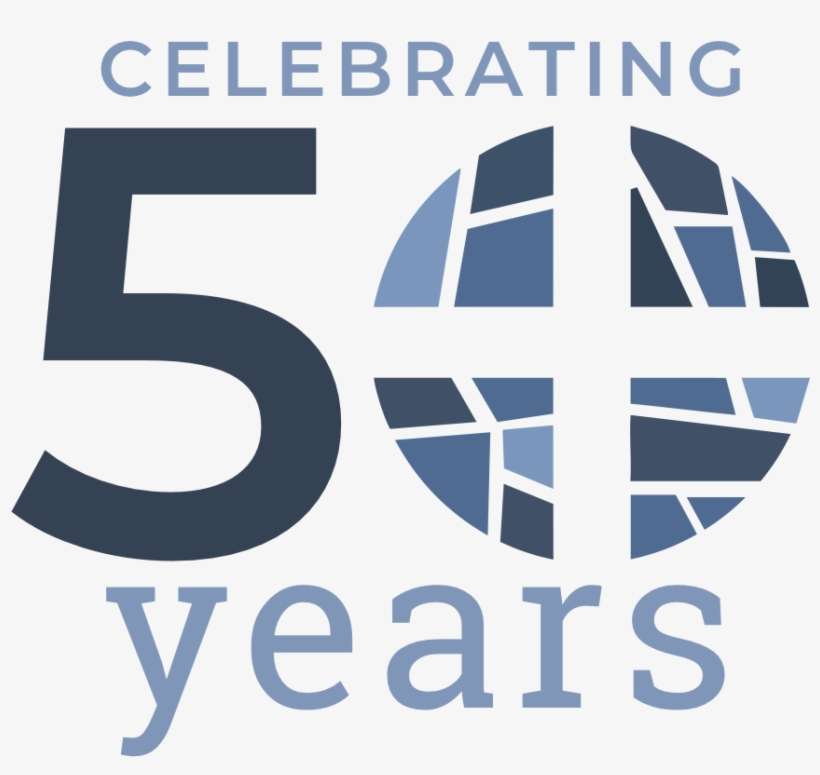 50 Years - University Presbyterian Church, transparent png download