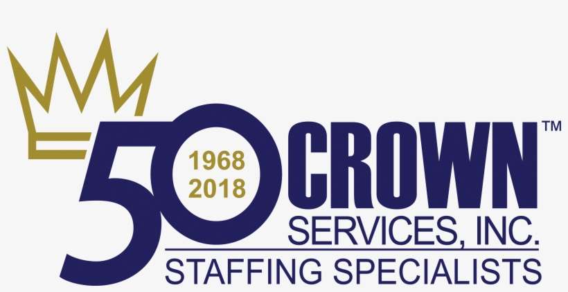 1 - Crown Services, transparent png download