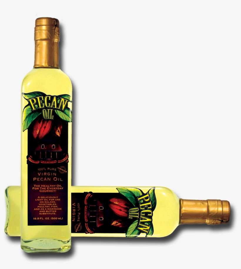 Whisky Clipart Jack Daniels Bottle - Pecan Oil, transparent png download