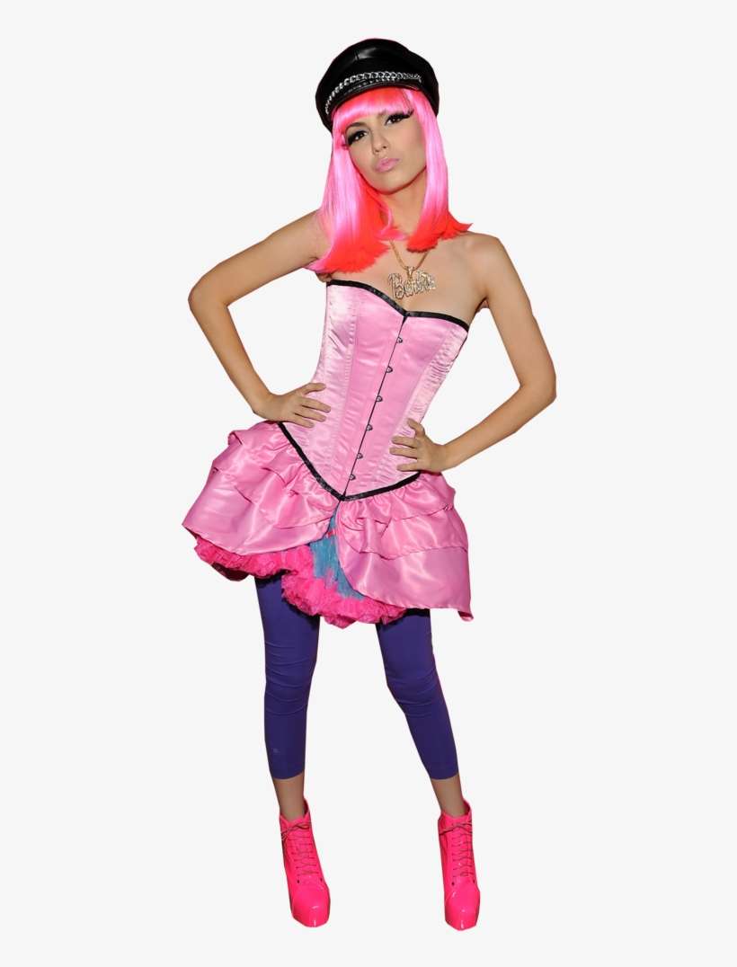 Png Victoria Justice By Superedicionesjulii By - Portable Network Graphics, transparent png download