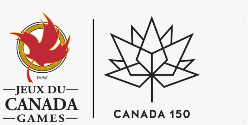 Canada Games Celebrate 50th Anniversary With Canada - Canada 150 Research Chair, transparent png download