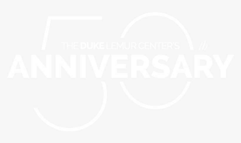 Duke Lemur Center's 50th Anniversary - M Officer, transparent png download
