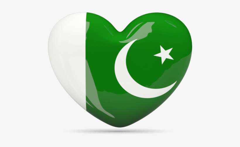 Peace And Harmony, The Peace, Flag Icon, Png Format, - Turks And Caicos Heart, transparent png download