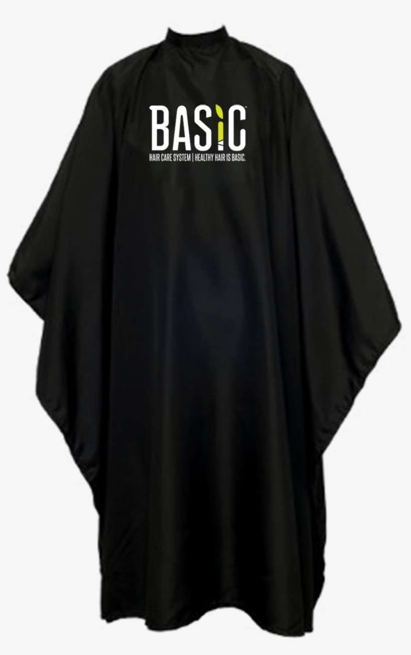 Basic Shampoo-cape - Active Shirt, transparent png download
