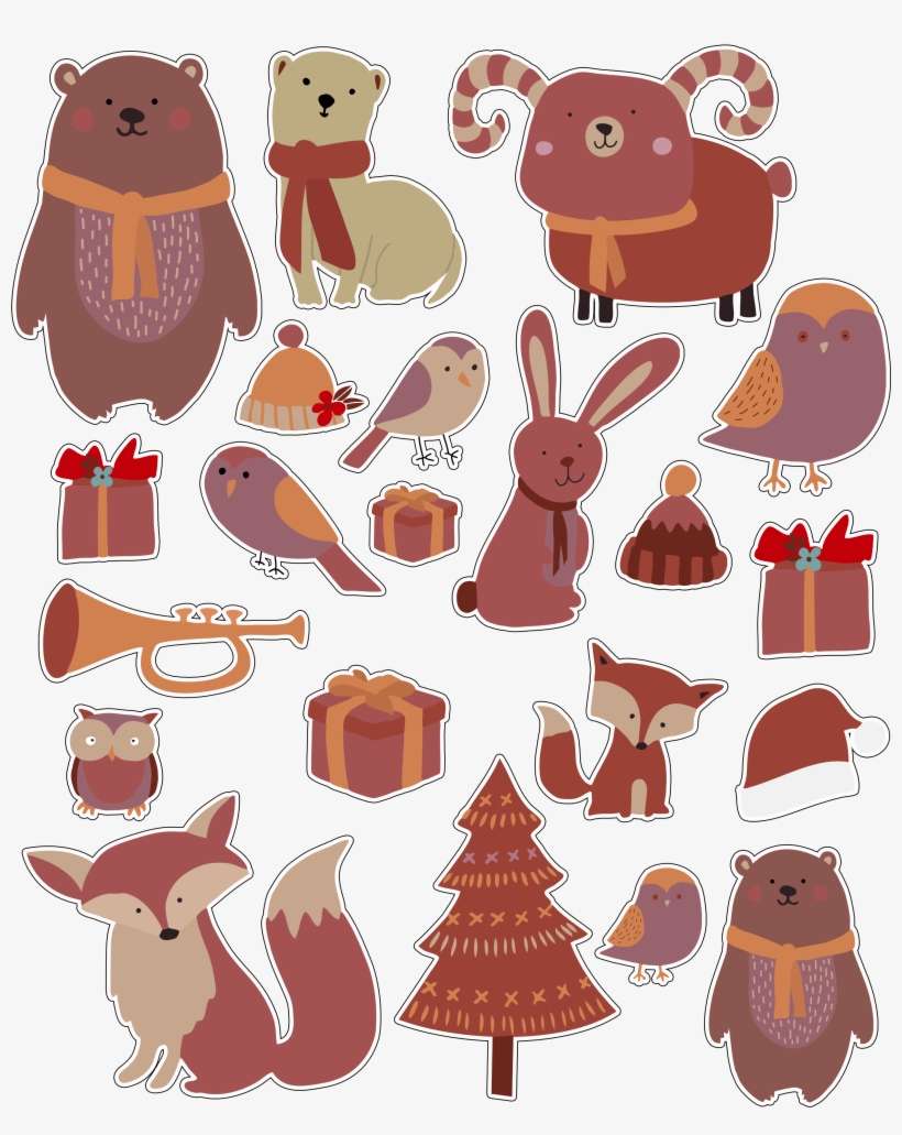 Roses Стили И Странички Для Скрапа Bullet Stickers, - Sticker, transparent png download