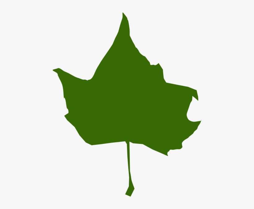 Torn Clip Art At Clker Com Vector - Clip Art, transparent png download