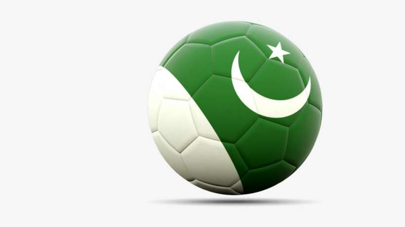 Illustration Of Flag Of Pakistan - Flag Of Pakistan, transparent png download