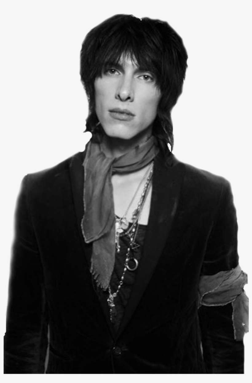 A Shitty Sebastian Transparent - Palaye Royale, transparent png download