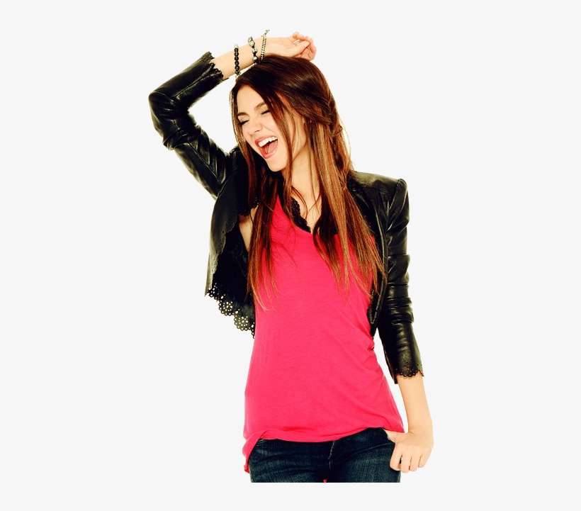 Imagenes Png De Victoria Justice - Victoria Justice Png, transparent png download