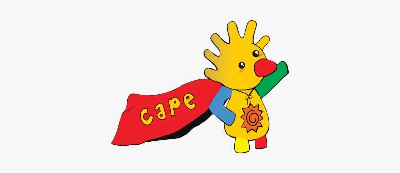 Sunny G - Ucsd Cape, transparent png download