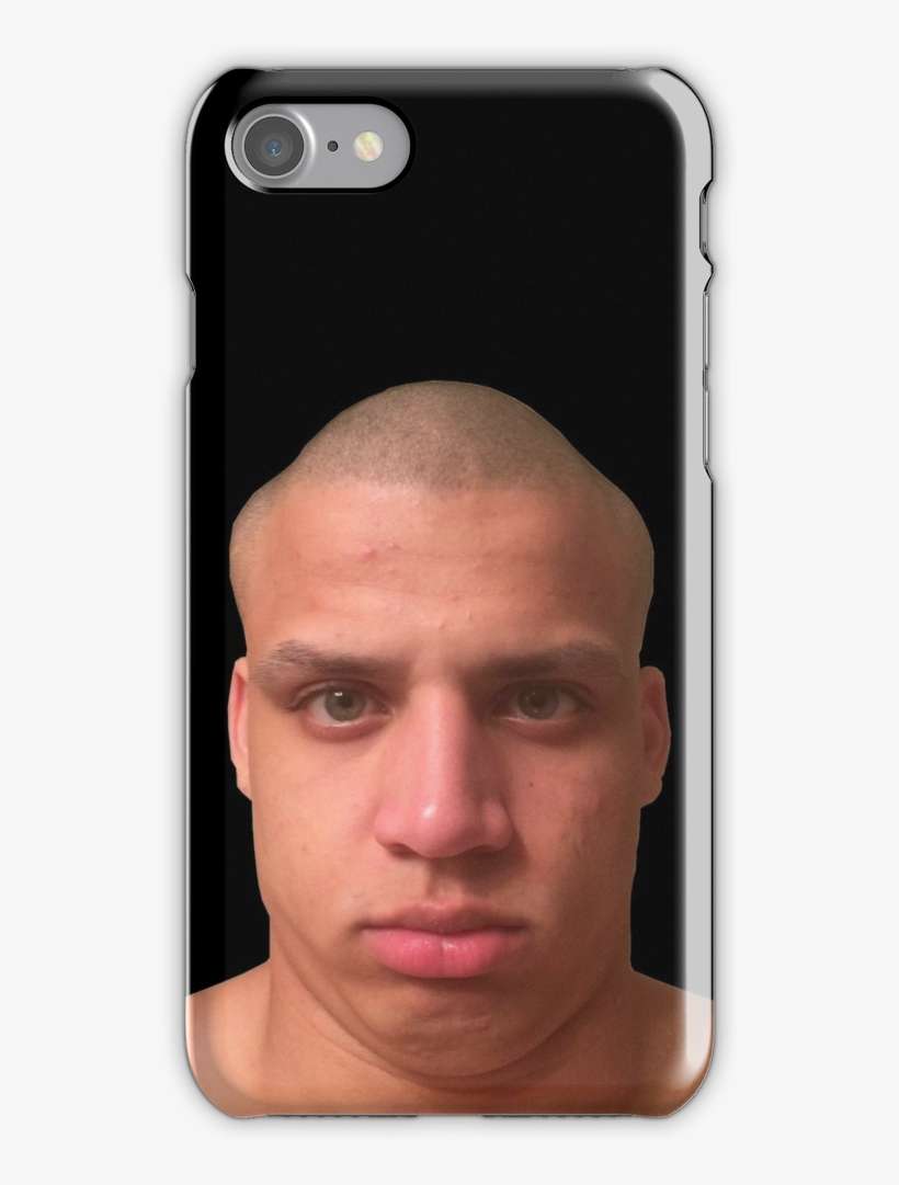 'tyler1 Selfie' Iphone Case By Desiirawr - Iphone, transparent png download
