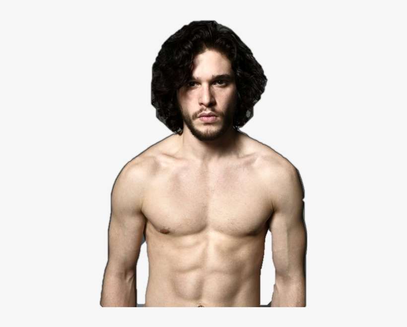 Download Png Image Report - Jon Snow No Shirt, transparent png download