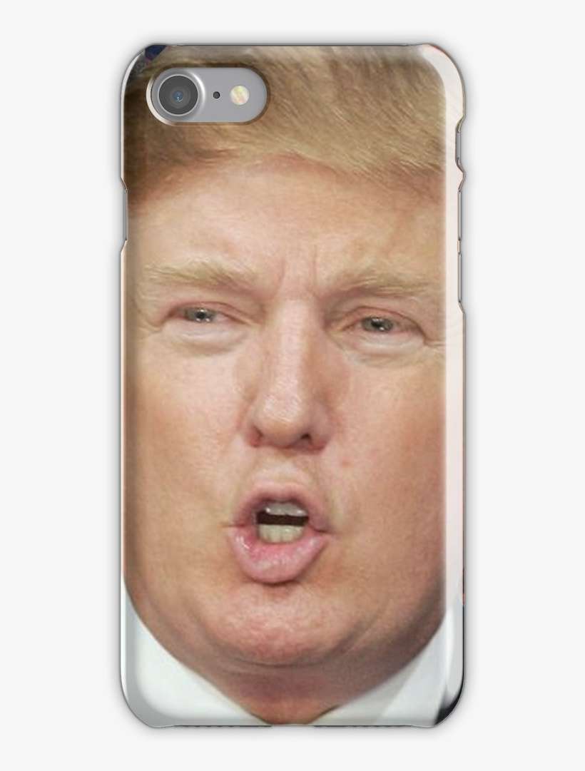 Make America Great Again' Iphone Case By Andthreads - Iphone Xr, transparent png download