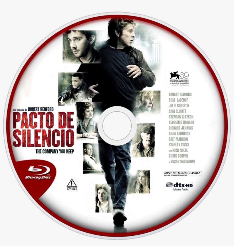 The Company You Keep - Cliff Martinez The Company You Keep, transparent png download