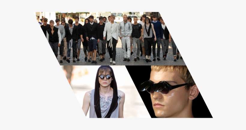 Liam Gallagher, Giovanni Ribisi, The Band Rock And - Fashion Model, transparent png download