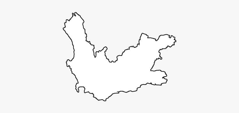 Western Cape District Municipalities, transparent png download
