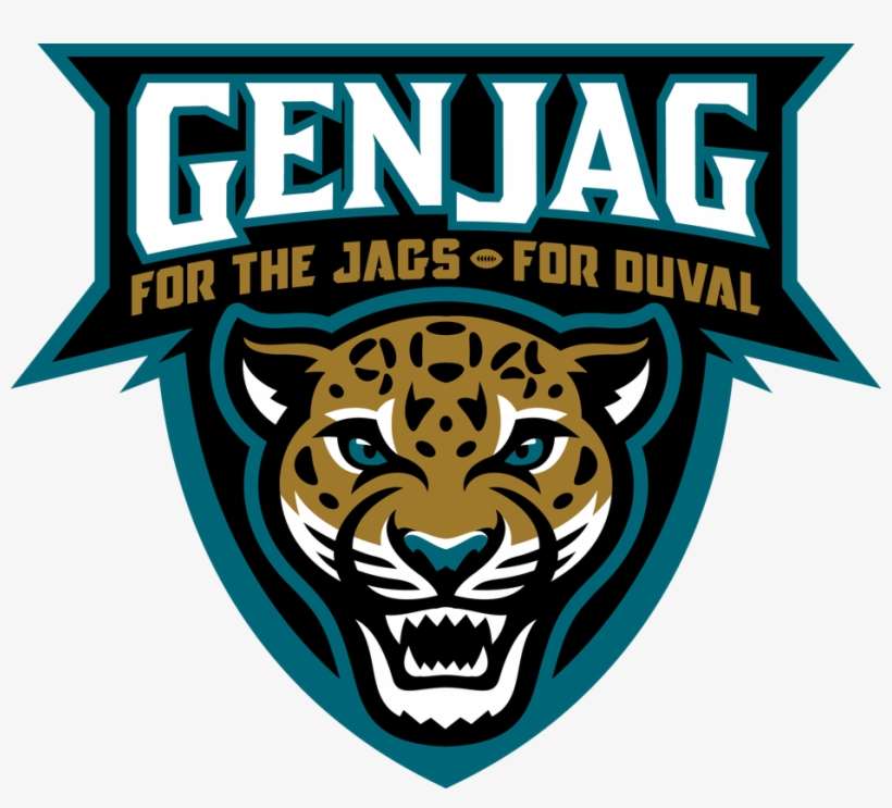 Picture - Gen Jag, transparent png download