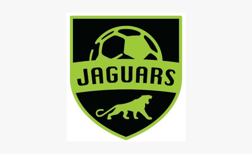 Jaguars Soccer Logo, transparent png download