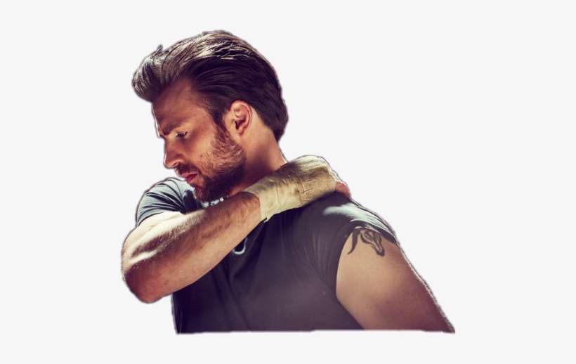 Chris Evans Png Image File - Chris Evans Png, transparent png download