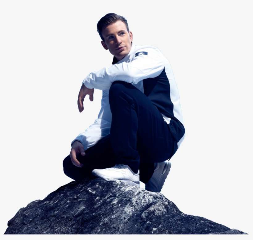 Chris Evans Png Hd - Chris Evans Png, transparent png download