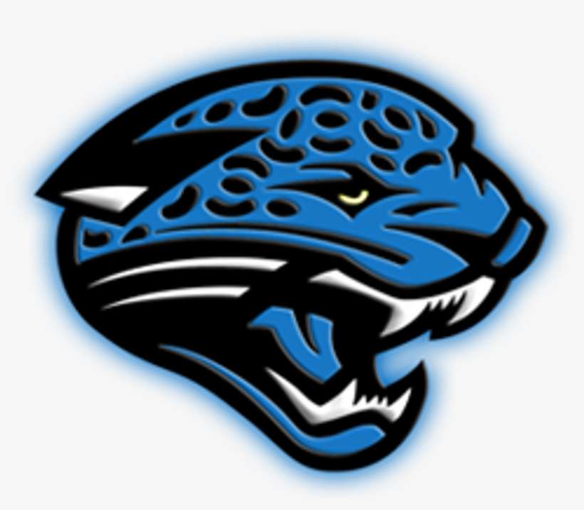 Spain Park Jags - Jacksonville Jaguars Logo, transparent png download