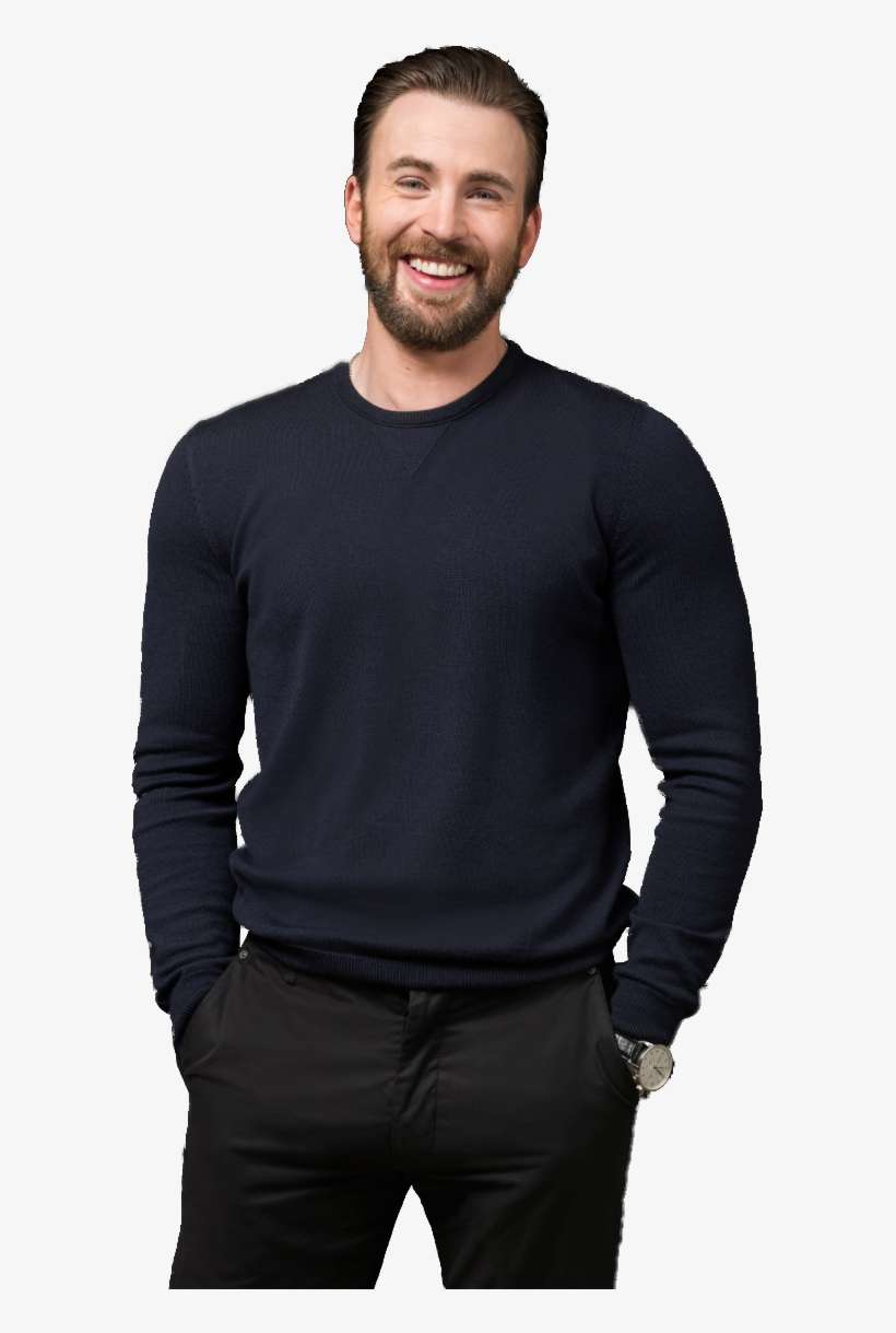 Reportar Abuso - Chris Evans Png, transparent png download