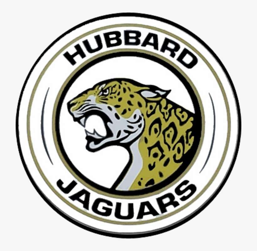 Hubbard Jaguars, transparent png download