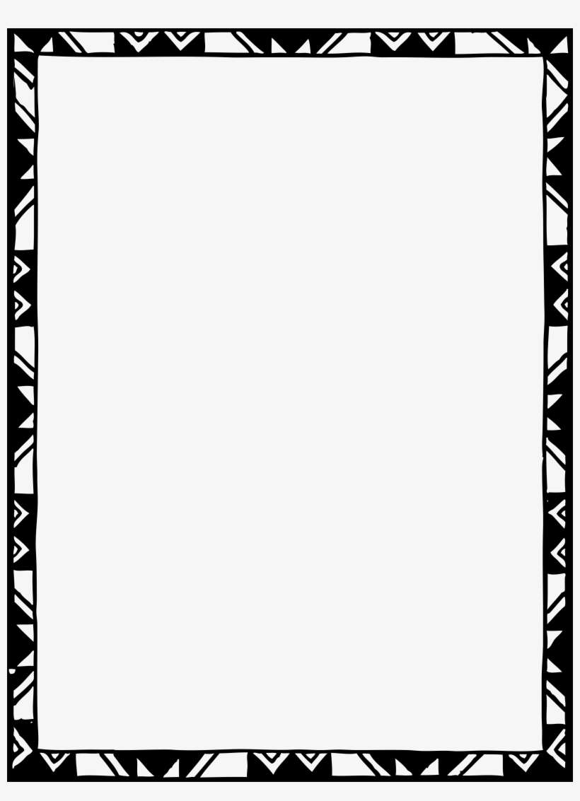 Formal Boarders Png - History Of The Muslim World: The Mongol Period, transparent png download