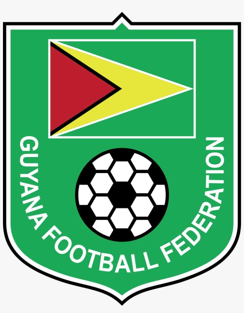 1 Reply 3 Retweets 4 Likes - Guyana Football Federation, transparent png download