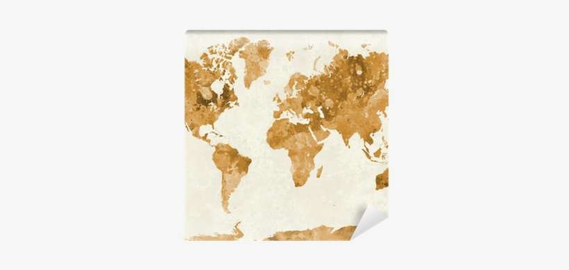 Xi An China World Map, transparent png download
