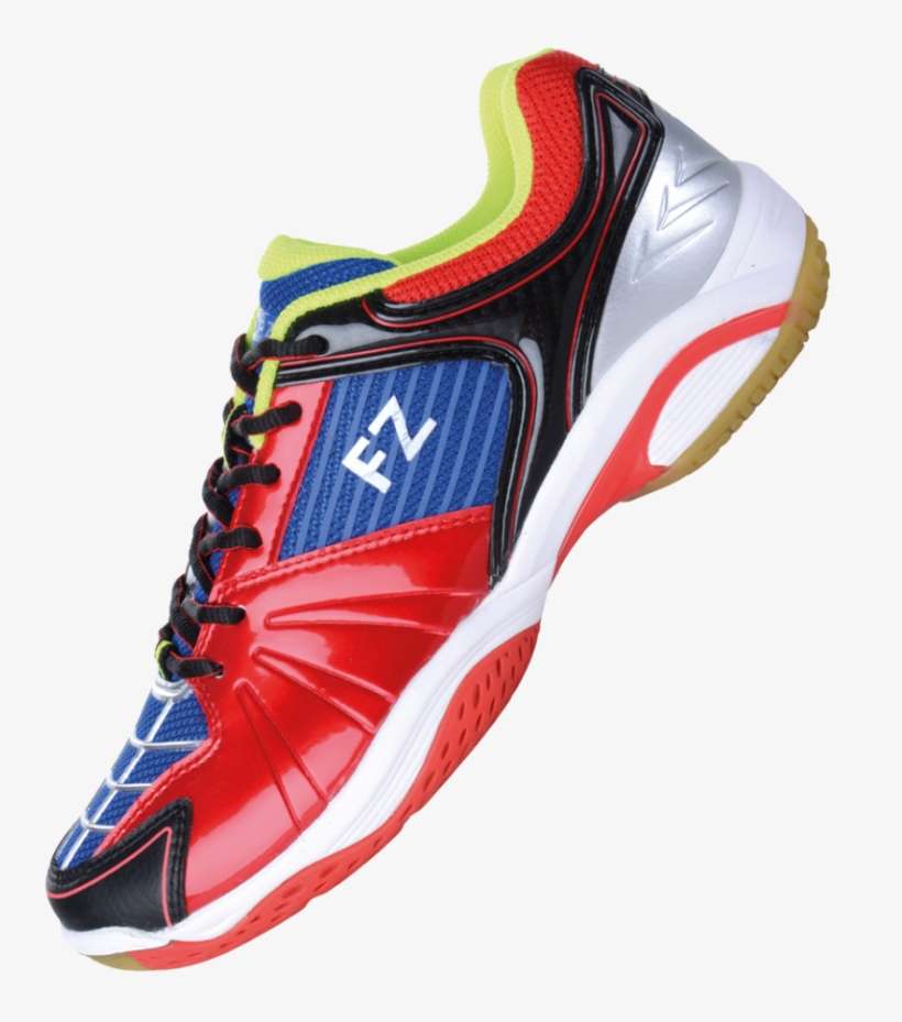 Nike Shoe Png Download - Fz Forza Pro Trainer M (size: 43), transparent png download