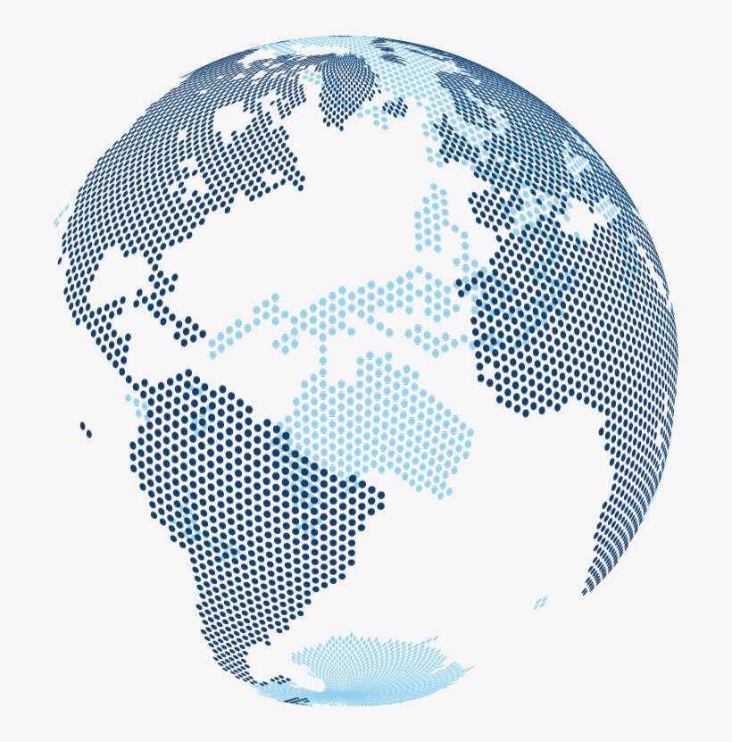 World Map, transparent png download