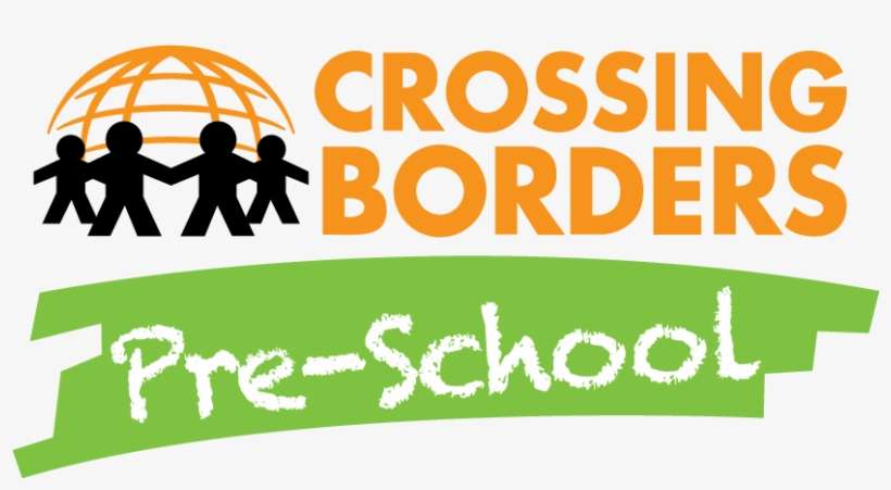 Preschool Houston - Crossing Borders Preschool, transparent png download