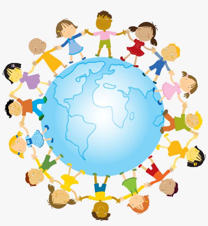 Volver - Kids World, transparent png download