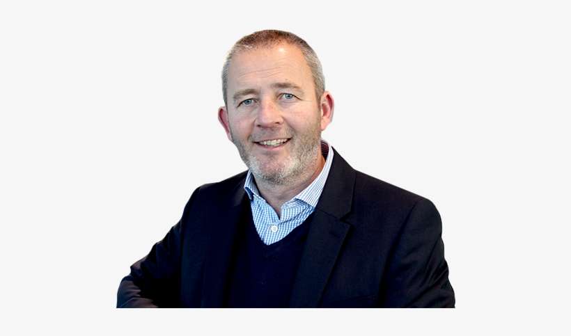 Adrian Evans - Brian Christiansen Republican Strategist, transparent png download