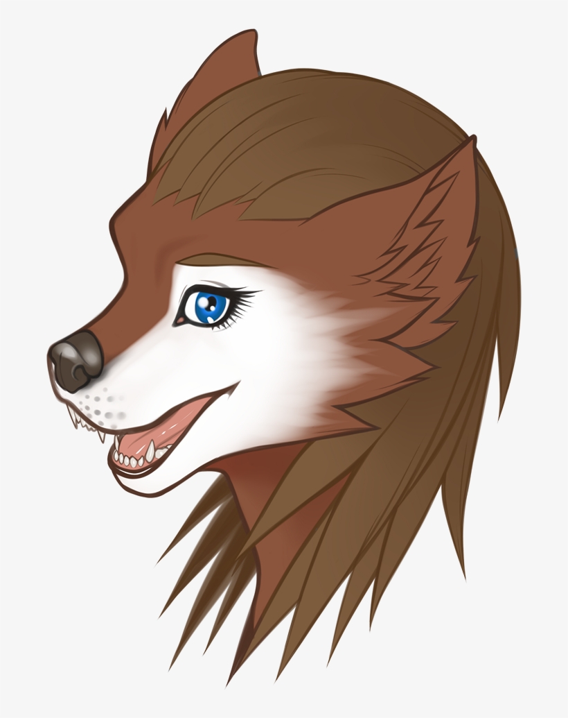 Itsunny Hs - Glasses Hair Aqw, transparent png download