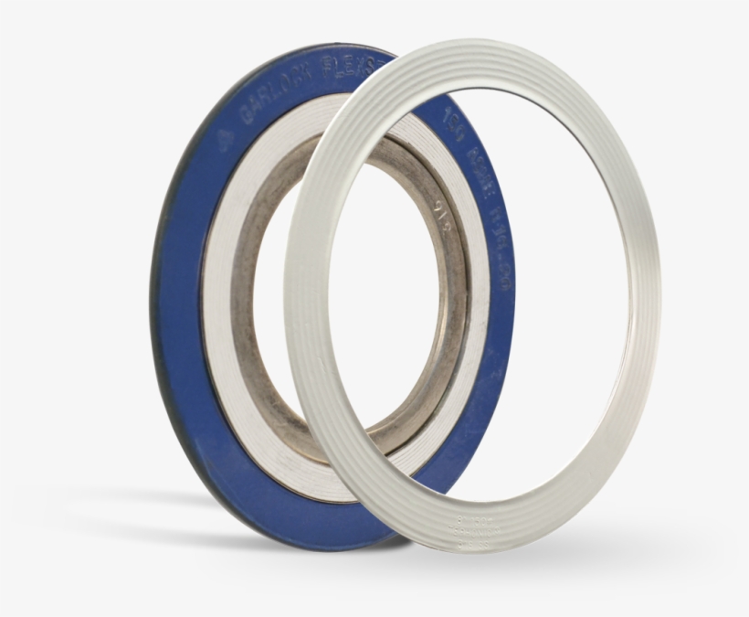 Metal Gaskets Containing Therma-pur - Circle, transparent png download