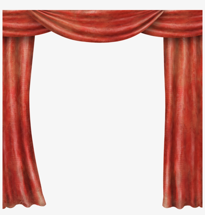 Yandex, Cornici, Polyvore, Teatro - Curtain, transparent png download