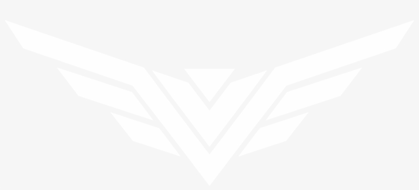 Blue Wings Logo - Illustration, transparent png download