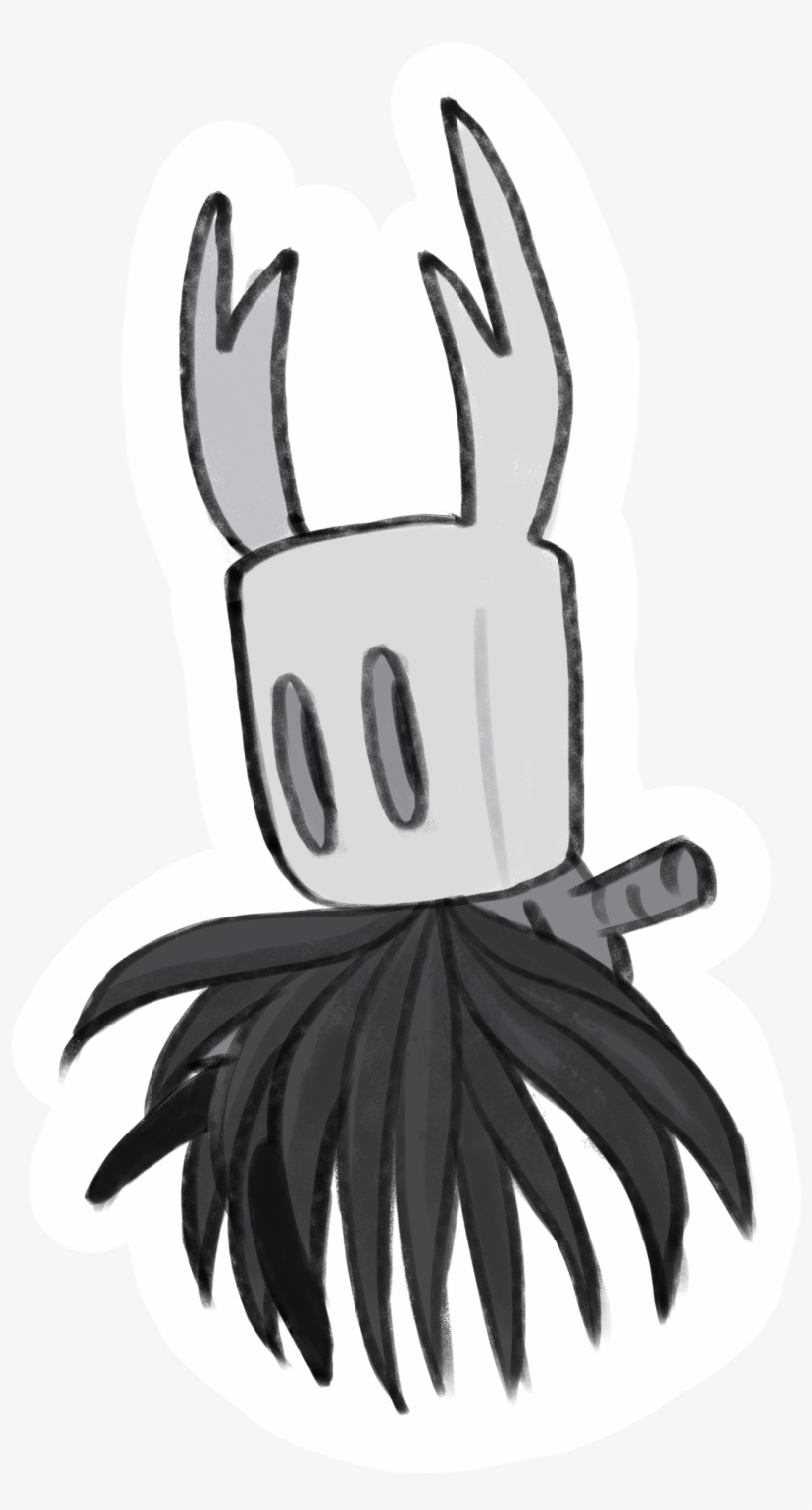 Vector Library Stock Collection Of Free Bleach Hollow - Illustration, transparent png download